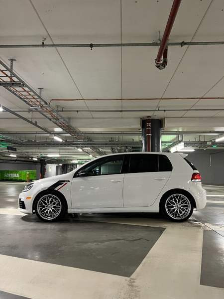 Volkswagen Golf Helsinki - valokuva 2