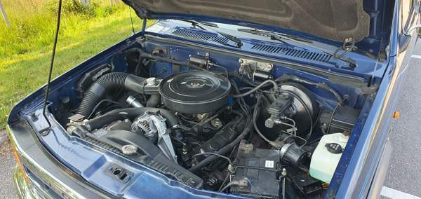 Dodge Dakota Helsinki – foto 7