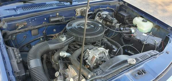 Dodge Dakota Helsinki – foto 6