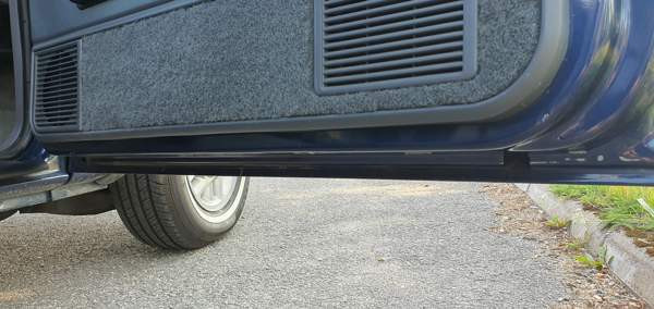 Dodge Dakota Helsinki – foto 5