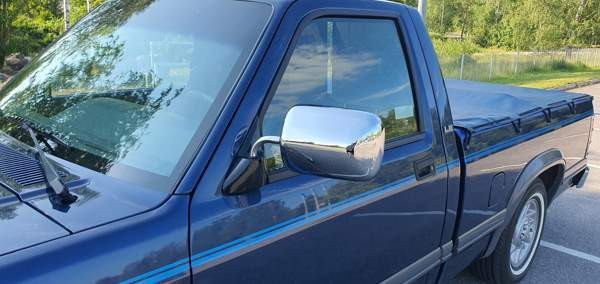 Dodge Dakota Helsinki – foto 3