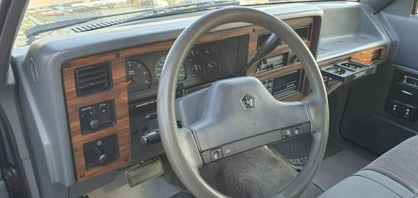 Dodge Dakota Helsinki – foto 8