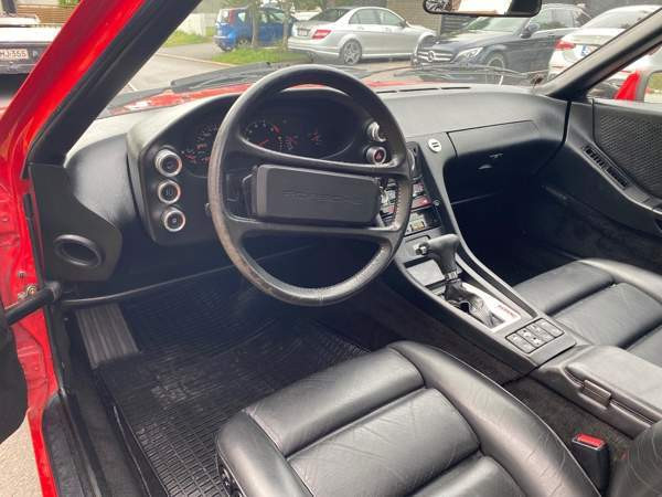 Porsche 928 Oulunsalo – foto 5