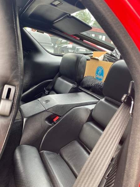 Porsche 928 Oulunsalo – foto 7