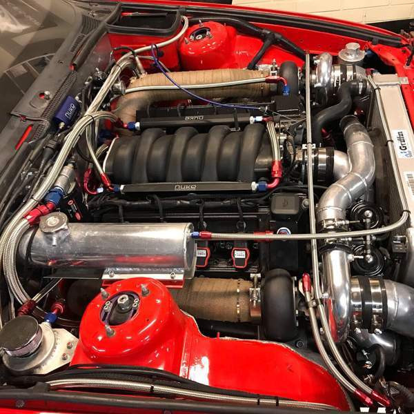 BMW 540 Harjavalta - photo 7