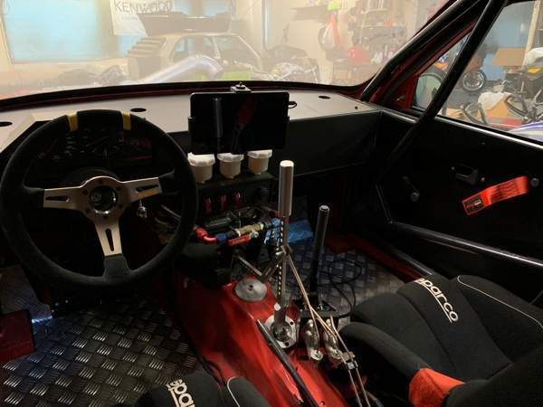 BMW 540 Harjavalta - photo 5