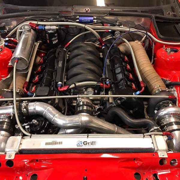 BMW 540 Harjavalta - photo 6