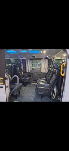 Mercedes-Benz Sprinter Турткуль - изображение 4