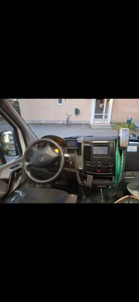 Mercedes-Benz Sprinter Турткуль - изображение 6