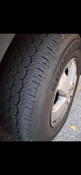 Mercedes-Benz Sprinter Турткуль - изображение 8