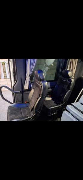 Mercedes-Benz Sprinter Турткуль - изображение 7