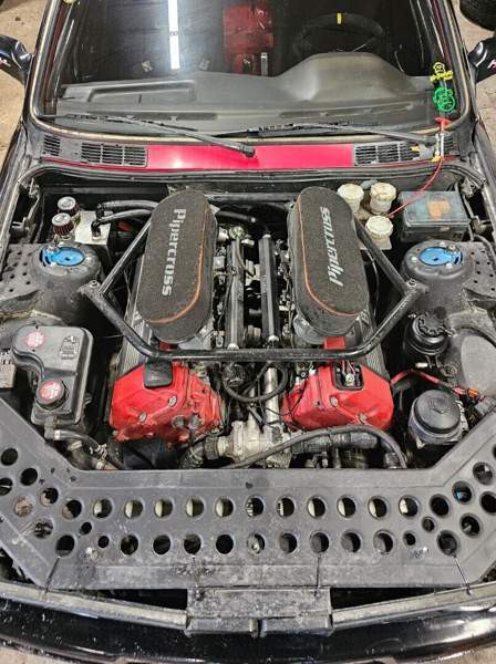 BMW 316 Туусула - изображение 2