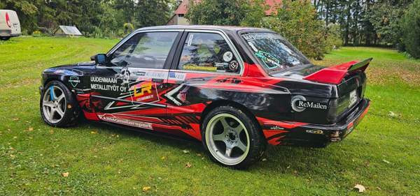 BMW 316 Туусула - изображение 5