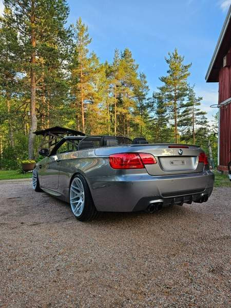 BMW 330 Эспоо - изображение 4