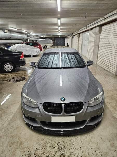 BMW 330 Эспоо - изображение 5