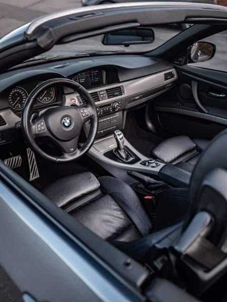 BMW 330 Эспоо - изображение 6