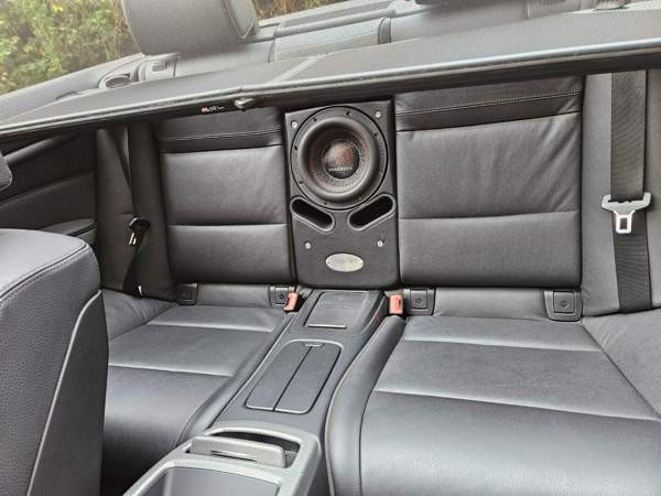 BMW 330 Эспоо - изображение 7