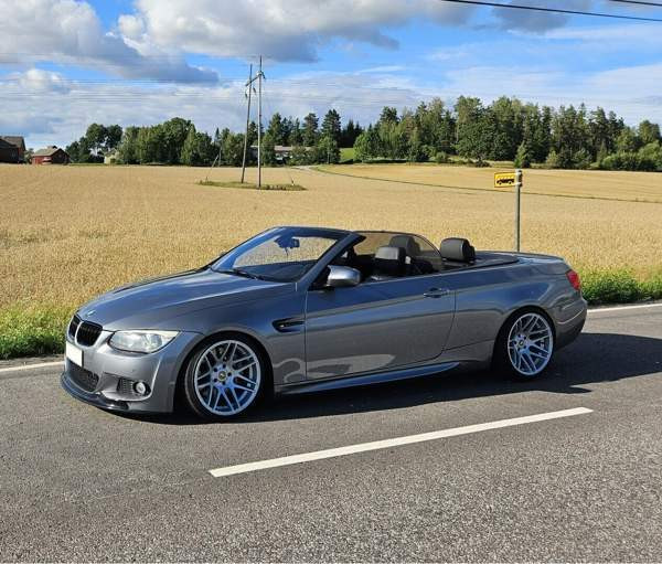 BMW 330 Эспоо - изображение 2