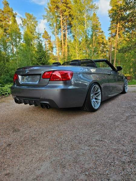 BMW 330 Эспоо - изображение 3