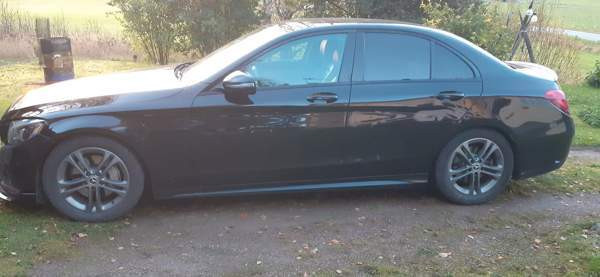 Mercedes-Benz C Tampere - photo 6