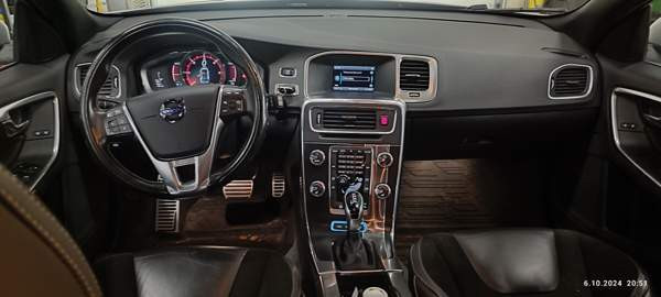 Volvo V60 Jyvaeskylae - photo 7