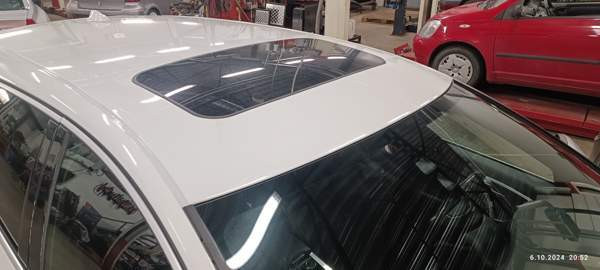 Volvo V60 Jyvaeskylae - photo 8