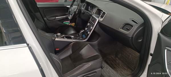 Volvo V60 Jyvaeskylae - photo 5