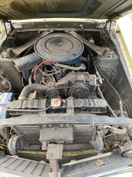 Ford Mustang Alajärvi - изображение 4