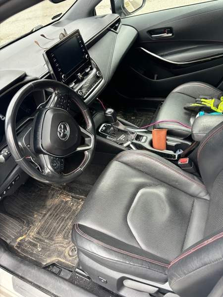 Toyota Corolla Хямеэнлинна - изображение 5