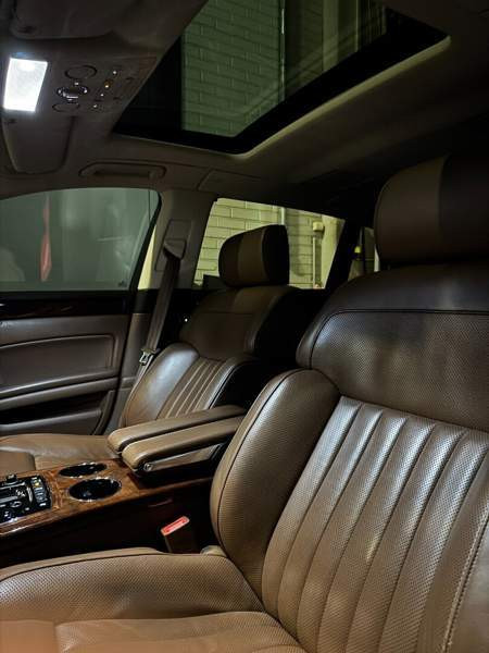 Volkswagen Phaeton Hyvinge - photo 6