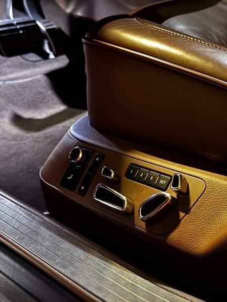 Volkswagen Phaeton Hyvinge - photo 7