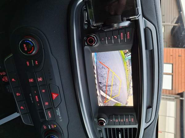 Kia Sorento Kuopio - valokuva 5