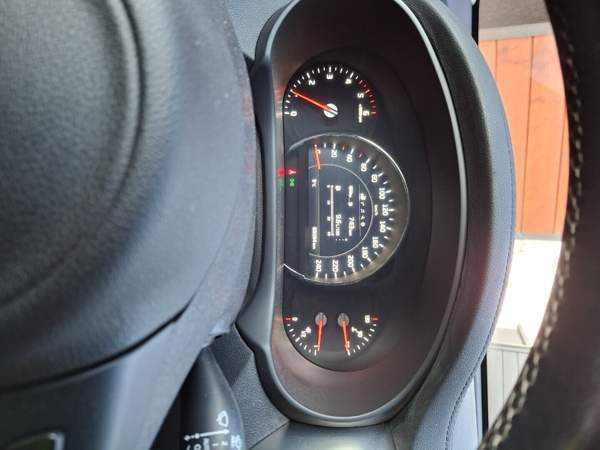 Kia Sorento Kuopio - valokuva 8