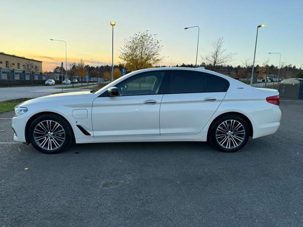 BMW 530 Raisio - photo 7