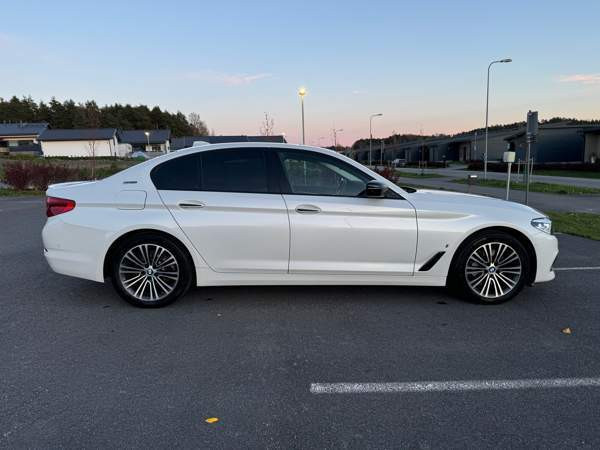 BMW 530 Raisio - photo 8