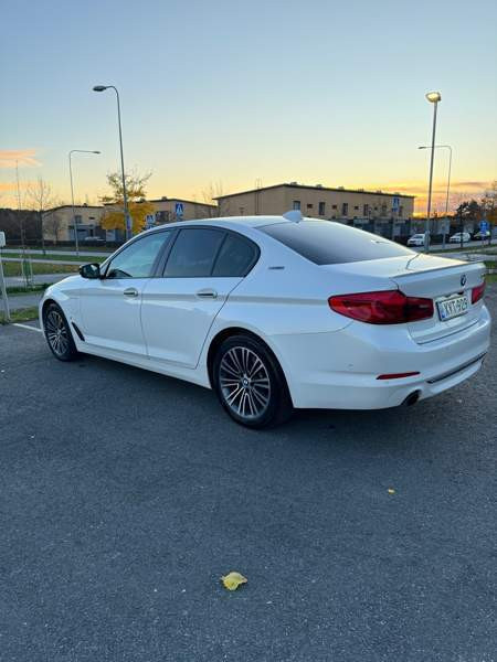 BMW 530 Raisio - photo 6