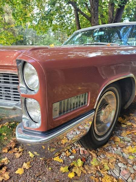 Cadillac De Ville Oripää - valokuva 2