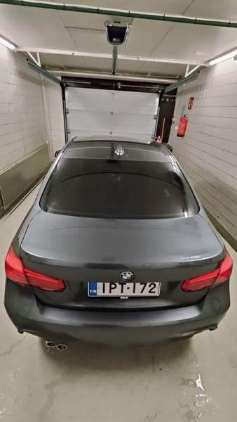 BMW 320 Kaskinen - photo 5