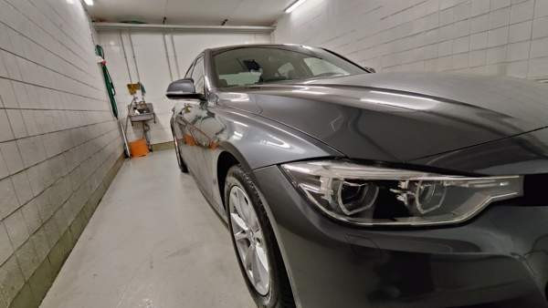 BMW 320 Kaskinen - photo 7