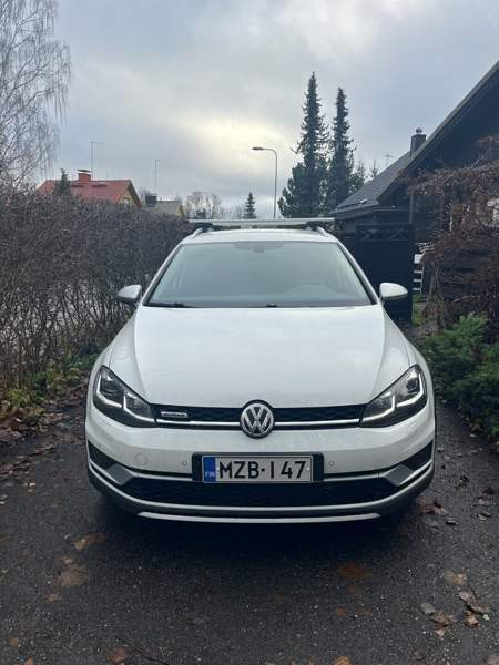 Volkswagen Golf Helsinki – foto 3