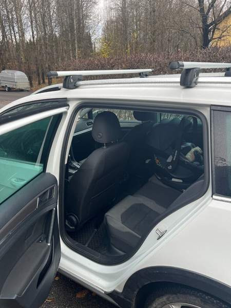 Volkswagen Golf Helsinki – foto 8