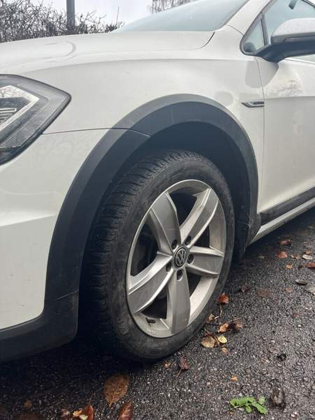 Volkswagen Golf Helsinki – foto 6