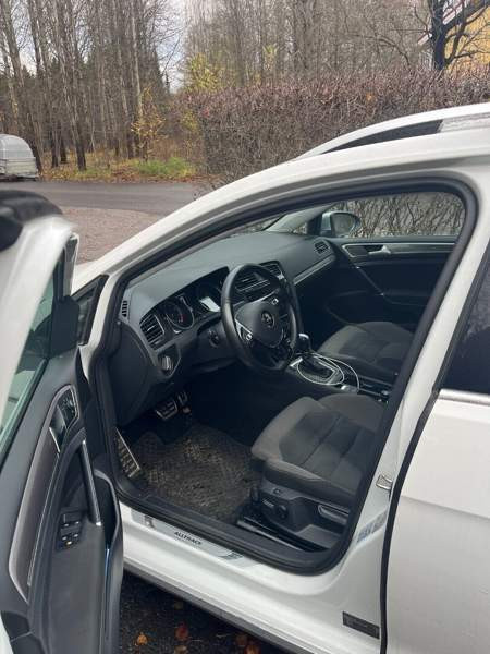 Volkswagen Golf Helsinki – foto 7
