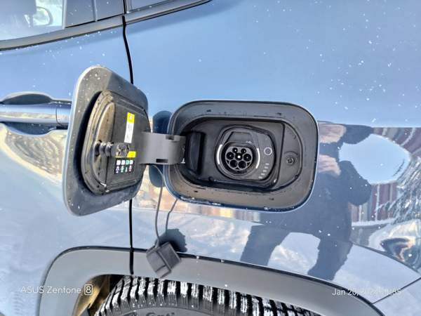 Jeep Compass Espoo - valokuva 8