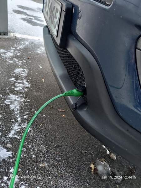 Jeep Compass Espoo - valokuva 2