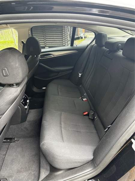 BMW 530 Kalajoki - valokuva 7