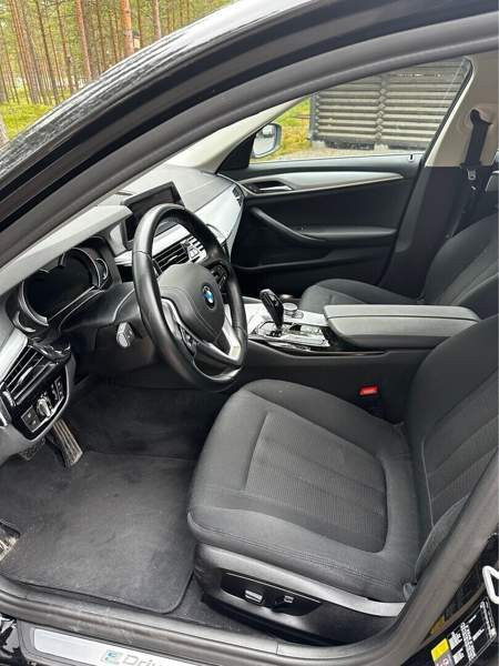 BMW 530 Kalajoki - valokuva 6