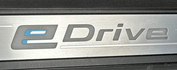 BMW 530 Kalajoki - valokuva 8