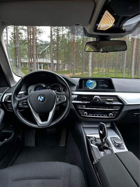 BMW 530 Kalajoki - valokuva 5