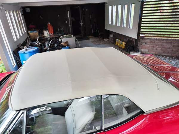 Buick GS Heinola - photo 2